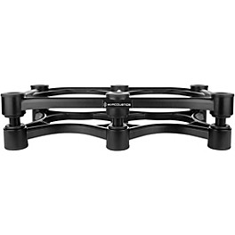 IsoAcoustics ISO-430 Isolation Stand for Oversized Studio Monitors