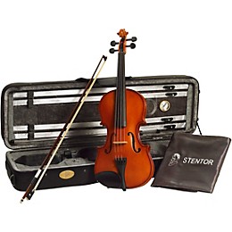 Stentor Conservatoire II Series Violin Outfit 3/4