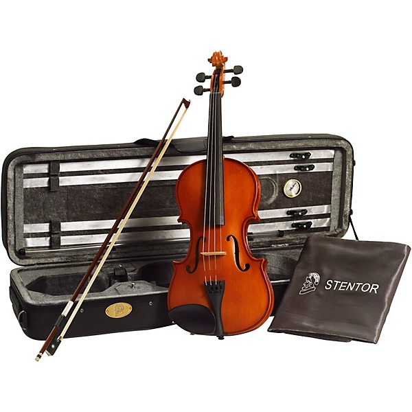 Stentor Conservatoire II Series Violin Outfit 3/4