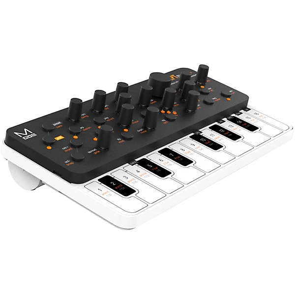 鍵盤楽器 Modal Electronics SKULPT SYNTHESISER Modal Electronics Limited SKULPT SE 4-Voice Virtual Analog