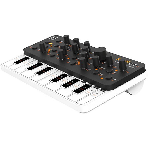 Modal Electronics Limited SKULPT SE 4-Voice Virtual Analog
