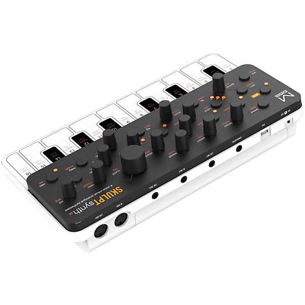 Modal Electronics Limited SKULPT SE 4-Voice Virtual Analog
