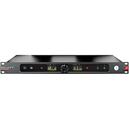 Antelope Audio Galaxy 32 Synergy Core Thunderbolt Audio Interface