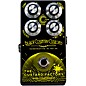 Laney The Custard Factory Bass Compression Effects Pedal Black thumbnail