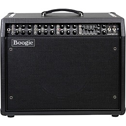 Open Box MESA/Boogie Mark V 1x12" 90W Tube Guitar Combo Amp Level 1 Black