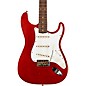Fender Custom Shop Limited-Edition Double-Bound Stratocaster Journeyman Relic Electric Guitar Aged Candy Apple Red thumbnail