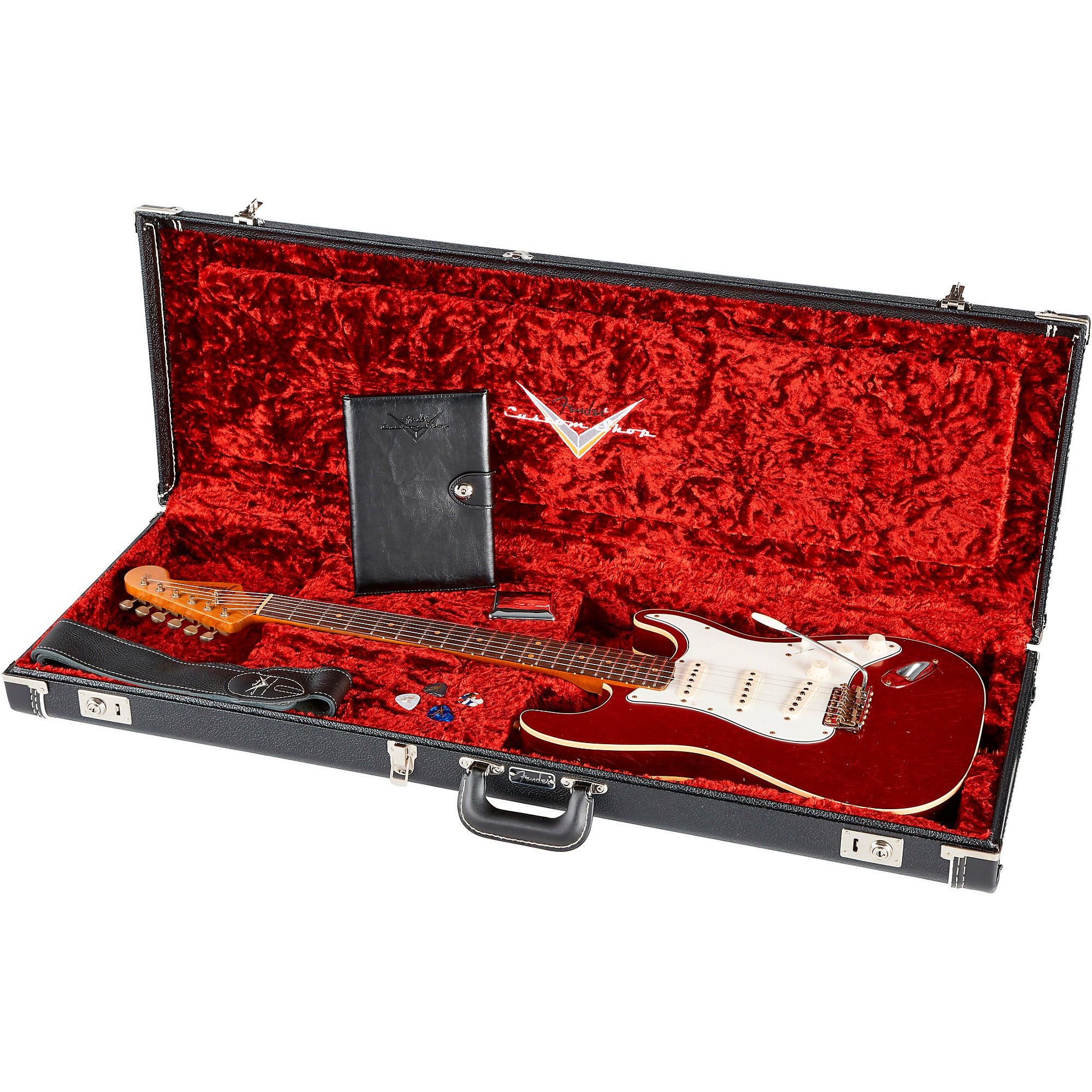 Free The Tone Overdriveland ODL-1-CS: Rich and Distinctive