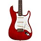 Fender Custom Shop Limited-Edition Double-Bound Stratocaster Journeyman Relic Electric Guitar Aged Candy Apple Red thumbnail