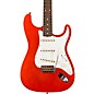 Fender Custom Shop Limited-Edition Double-Bound Stratocaster Journeyman Relic Electric Guitar Aged Candy Tangerine thumbnail