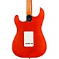 Fender Custom Shop Limited-Edition Double-Bound Stratocaster Journeyman Relic Electric Guitar Aged Candy Tangerine