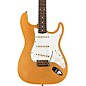 Fender Custom Shop Limited-Edition Double-Bound Stratocaster Journeyman Relic Electric Guitar Aged Aztec Gold thumbnail