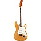 Fender Custom Shop Limited-Edition Double-Bound Stratocaster Journeyman Relic Electric Guitar Aged Aztec Gold