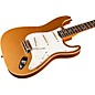 Fender Custom Shop Limited-Edition Double-Bound Stratocaster Journeyman Relic Electric Guitar Aged Aztec Gold