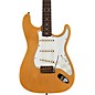 Fender Custom Shop Limited-Edition Double-Bound Stratocaster Journeyman Relic Electric Guitar Aged Aztec Gold thumbnail