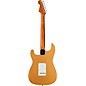 Fender Custom Shop Limited-Edition Double-Bound Stratocaster Journeyman Relic Electric Guitar Aged Aztec Gold