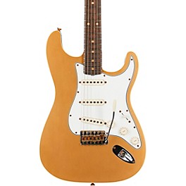 Fender Custom Shop Limited-Edition Double-Bound Stratocaster Journeyman Relic Electric Guitar Aged Aztec Gold