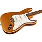 Fender Custom Shop Limited-Edition Double-Bound Stratocaster Journeyman Relic Electric Guitar Aged Aztec Gold