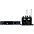 Sennheiser EW IEM G4-TWIN Wireless In-Ear Monitoring Sy... Sennheiser EW IEM G4-TWIN Wireless In-Ear Monitoring System Band A