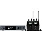 Open Box Sennheiser EW IEM G4-TWIN Wireless In-Ear Monitoring System Level 1 Band G thumbnail