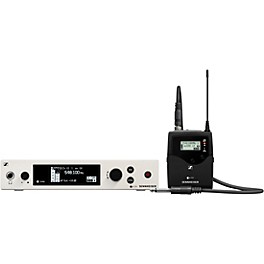 Sennheiser EW 500 G4-Ci1 Wireless Guitar System AW+