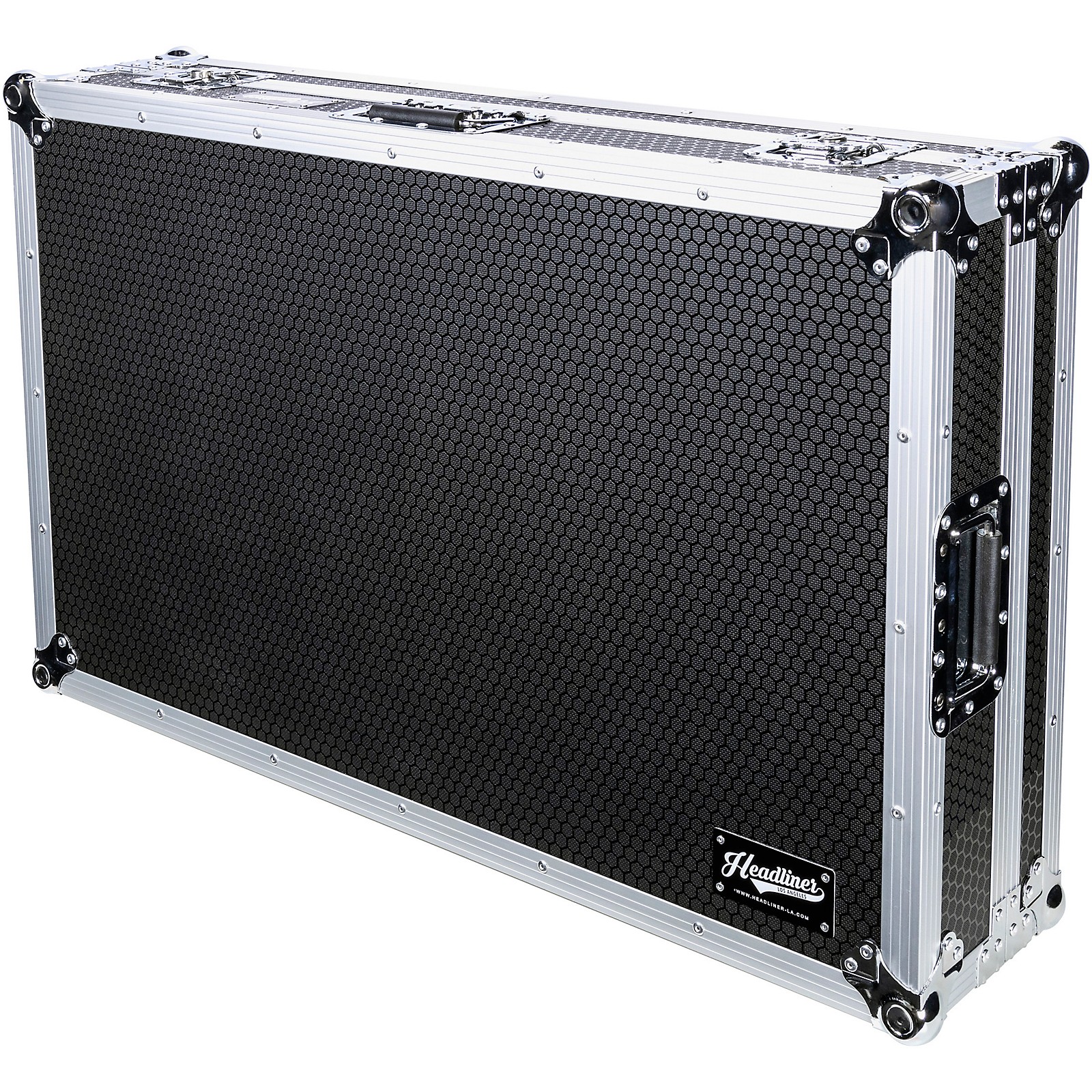 Headliner Low Profile Flight Case for Pioneer XDJXZ Guitar Center