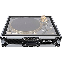 Headliner Turntable Flight Case