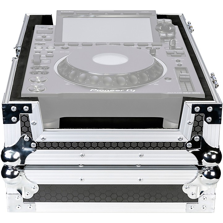 shelter0415　CDJ×2 Pioneer DJ CDJ-2000NXS2 & DJM-900NXS2 Package