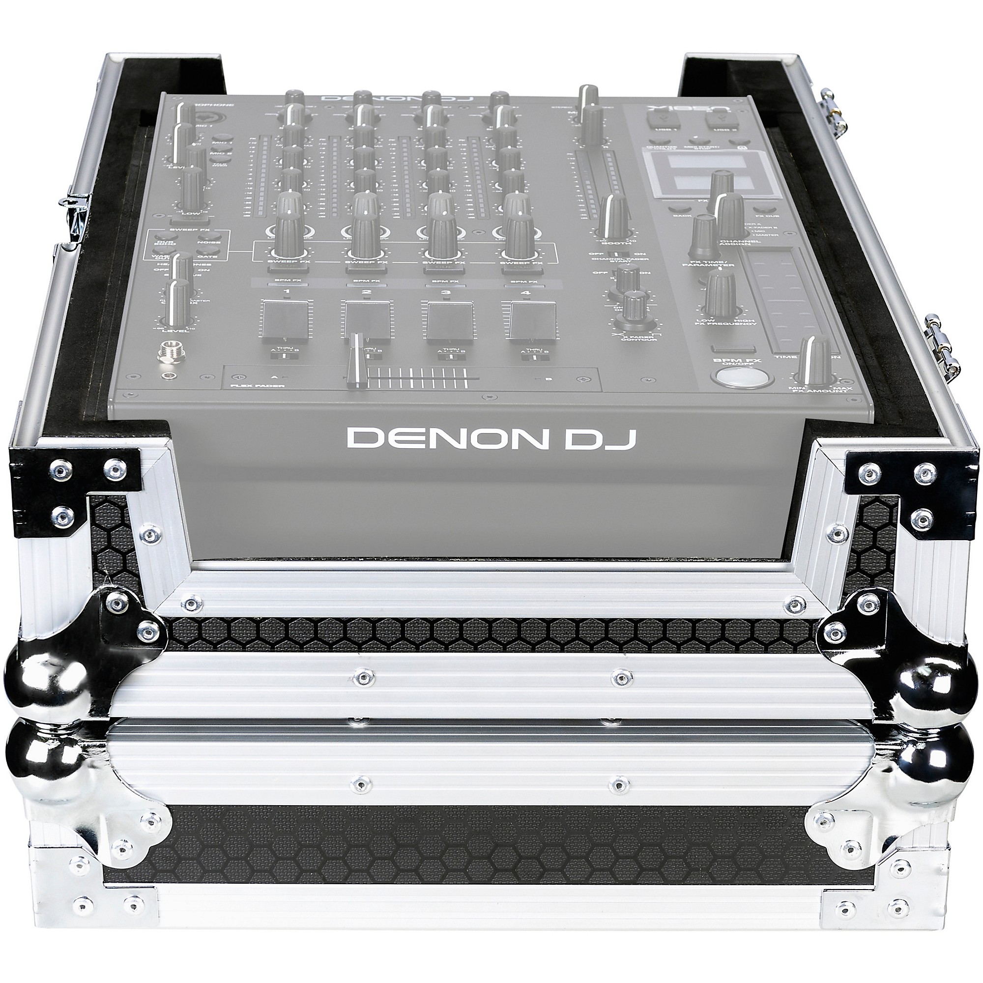 Headliner CDJ/DJM Flight Case | Guitar Center