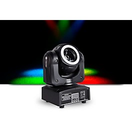 ColorKey Mover Halo Beam QUAD MKII