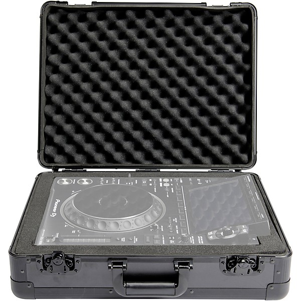 Open Box Magma Cases Carry Lite DJ-Case CDJ/Mixer Level 1