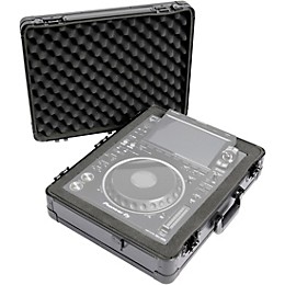 Open Box Magma Cases Carry Lite DJ-Case CDJ/Mixer Level 1