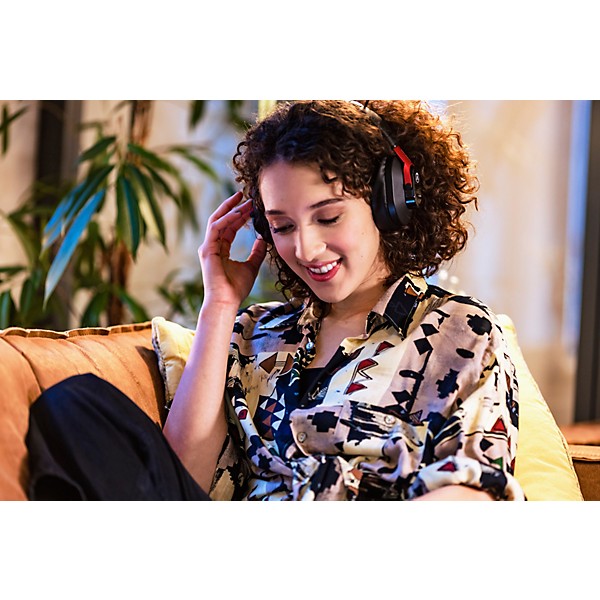 Open Box Austrian Audio Hi-X25BT Professional Wireless Bluetooth Over-Ear Headphones Level 1