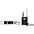 Sennheiser EW 100 G4-ME2 Omnidirectio... Sennheiser EW 100 G4-ME2 Omnidirectional Wireless Lavalier Microphone System Band A1