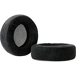 Dekoni Audio Choice Suede Replacement Ear Pads for Beyerdynamic DT and AKG K Series Headphones