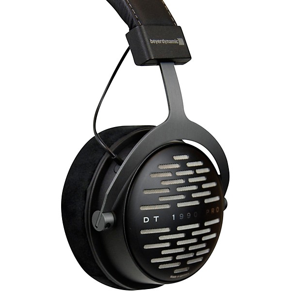 Dekoni Audio Choice Suede Replacement Ear Pads for Beyerdynamic DT and AKG K Series Headphones