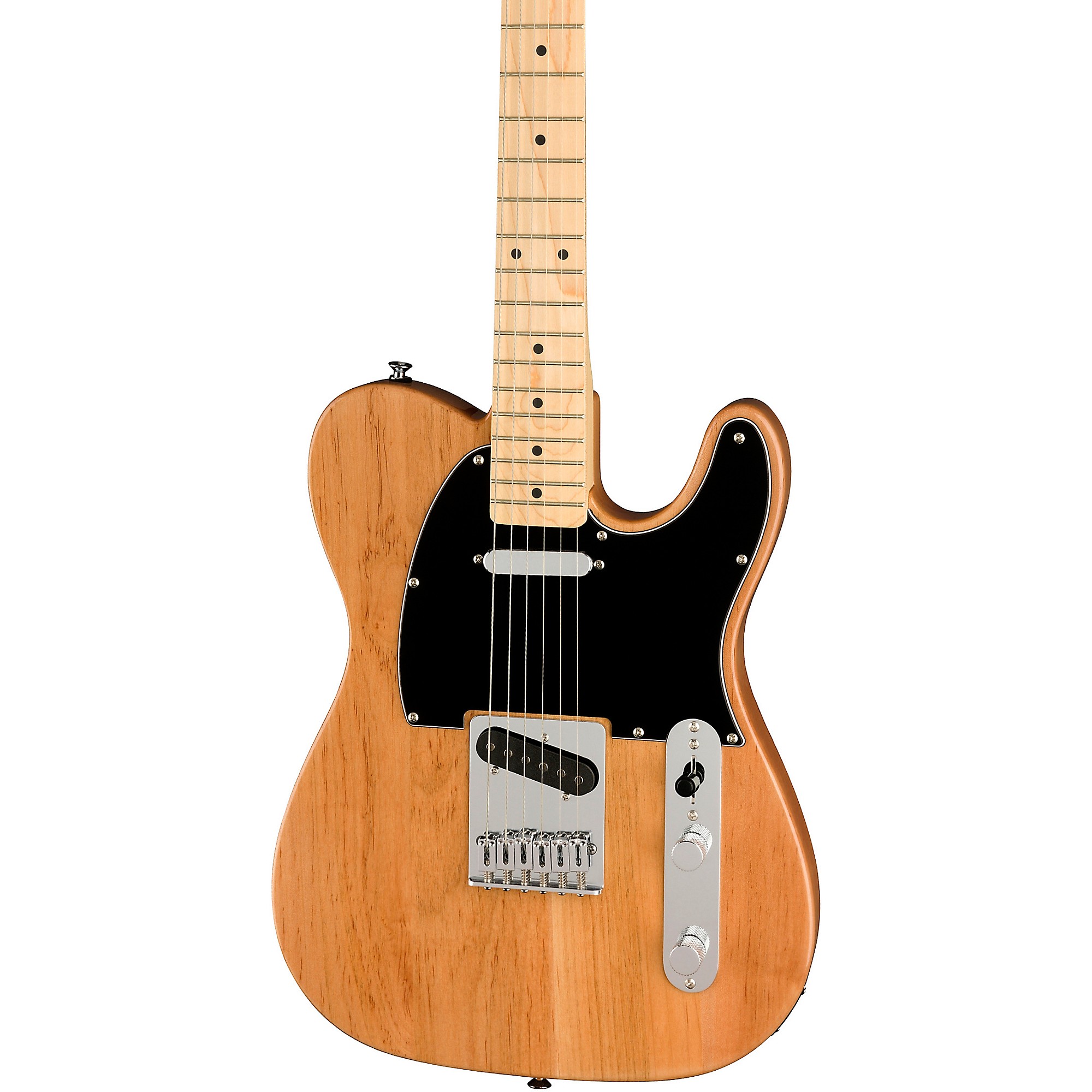 Squier Affinity Series Telecaster Maple Fingerboard Limited