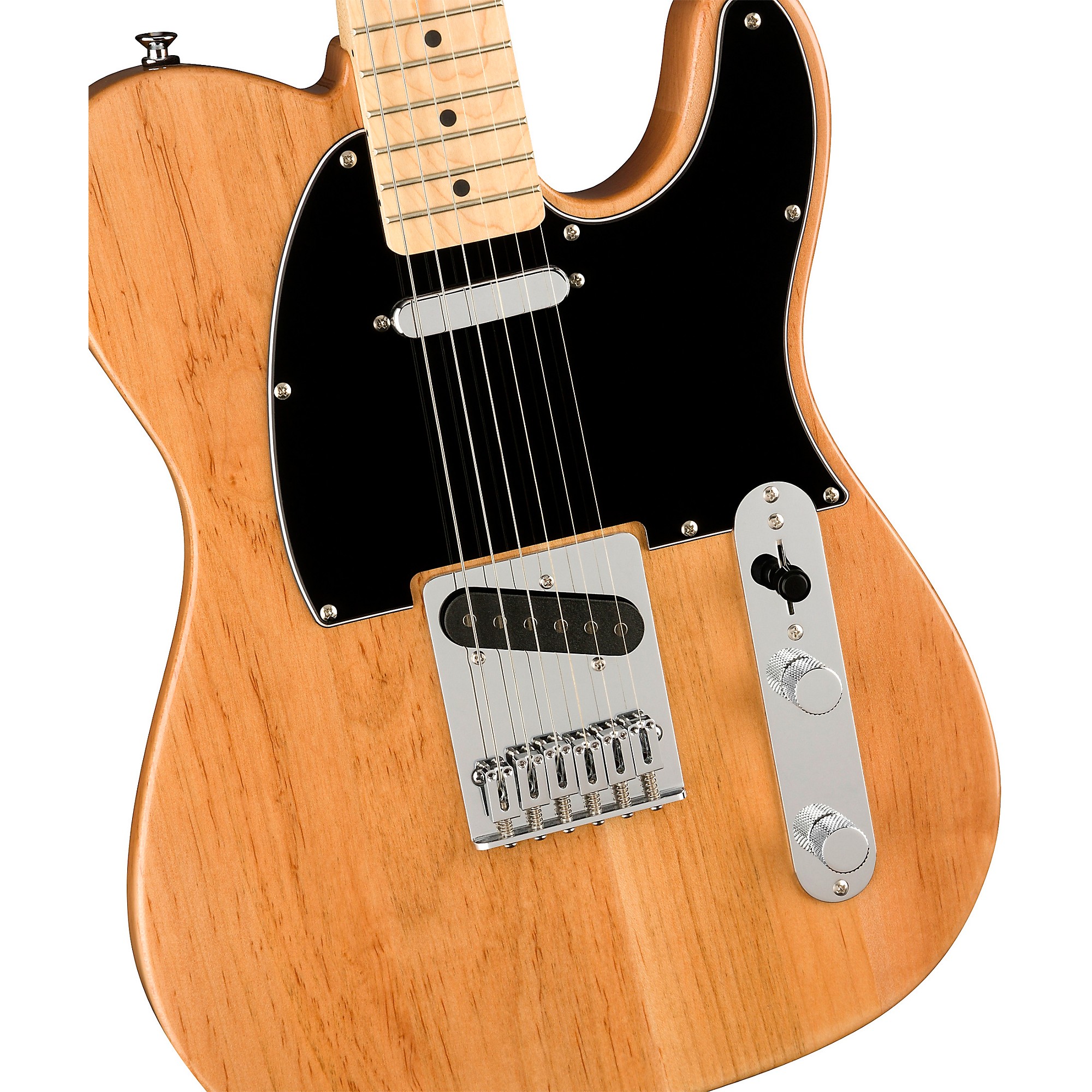 入荷中美品　Squier by Fender Telecaster Deluxeエレキギター フェンダー