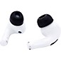 Dekoni Audio Premium Airpods Pro Memory Foam Isolation Earphone Tips black - Sample 3 Pack (SM, MED, LRG)