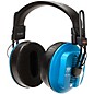 Dekoni Audio Blue Fostex/Dekoni HiFi Audiophile Planar Magnetic Headphone