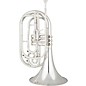 Eastman EFH311M Series Marching Bb French Horn Silver thumbnail