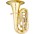 Eastman EBB534 Professional Series 4-Val... Eastman EBB534 Professional Series 4-Valve 4/4 BBb Tuba Lacquer Yellow Brass Bell