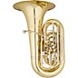 Eastman EBC632 Professional Series 5-Valve 4/4 CC Tuba Lacquer Yellow Brass Bell thumbnail