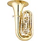 Eastman EBC832 Professional Series 5-Valve 4/4 CC Tuba Lacquer Yellow Brass Bell thumbnail