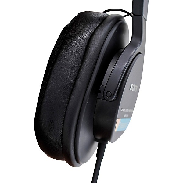 Dekoni Audio Choice Hybrid Replacement Ear Pads for Audio Technica ATH- M20X, M30X, M40X, M50X and Sony CDR900ST/MDR7506 H...