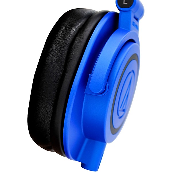 Dekoni Audio Choice Hybrid Replacement Ear Pads for Audio Technica ATH- M20X, M30X, M40X, M50X and Sony CDR900ST/MDR7506 H...