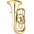 Eastman EBE853 Professional Series 4-Val... Eastman EBE853 Professional Series 4-Valve 4/4 EEb Tuba Lacquer Yellow Brass Bell