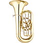 Eastman EBE853 Professional Series 4-Valve 4/4 EEb Tuba Lacquer Yellow Brass Bell thumbnail