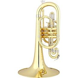 Eastman EMP304 Series Marching F Mellophone Lacquer