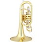 Eastman EMP304 Series Marching F Mellophone Lacquer