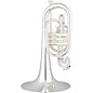 Eastman EMP304 Series Marching F Mellophone Silver